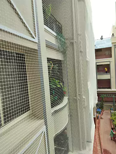 Building Safety Nets
