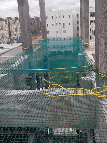Construction Safety Nets
