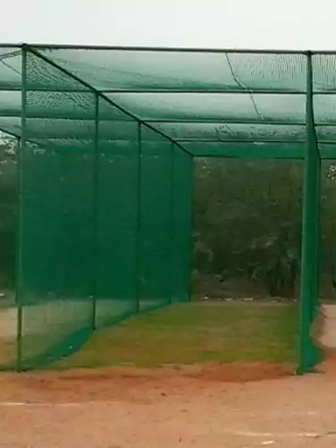 Cricket Nets