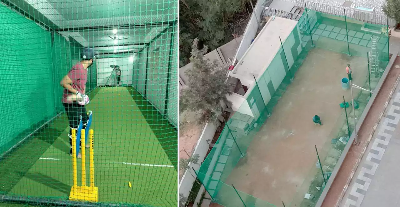 Sports Nets