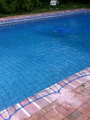 Swimming Pool Nets