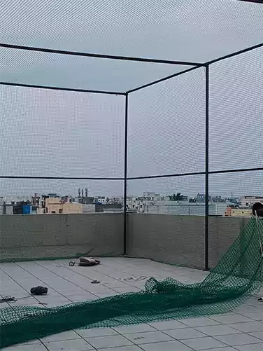 Terrace Top Nets